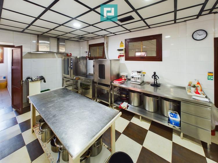 Sala de evenimente în inima naturii