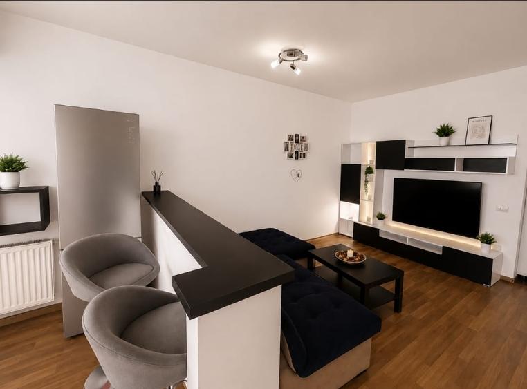 Apartament 2 camere Fundeni Str. Doina
