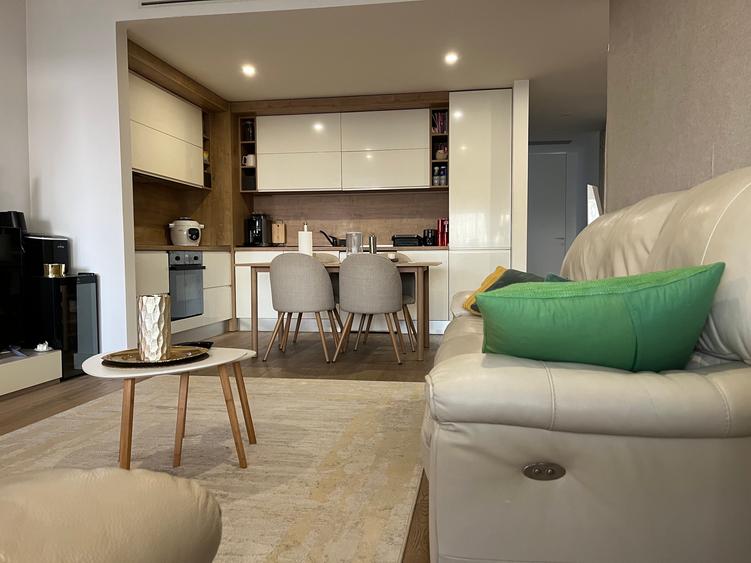 3 camere spatios,Cortina Residence,Herastrau,Aviatiei