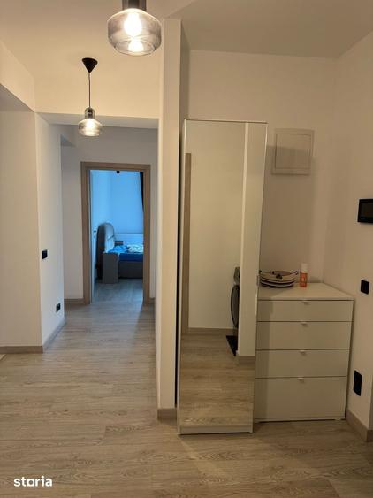 Apartament Select Residences // Dudesti // Loc parcare inclus