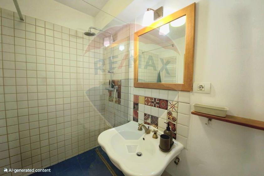 Apartament 3 camere de inchiriat 61 mp Matei Voievod Iancului