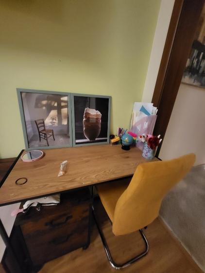Apartament spatios 3 camere Bucureștii Noi