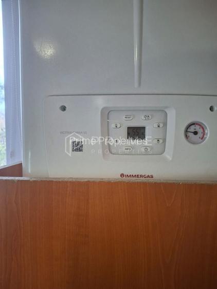 Apartament reconfigurat la 2 camere spațioase – Etaj 1 - 9