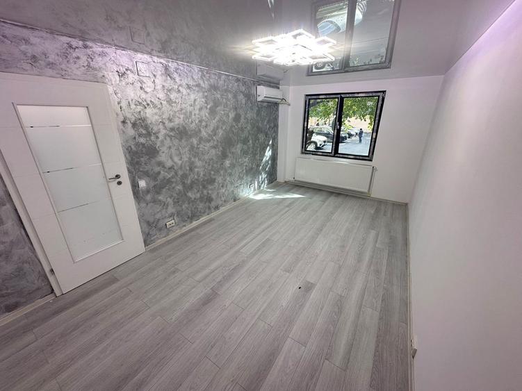 De vanzare Garsonieră LUX Gorjului/Păcii/Centrala Proprie A274