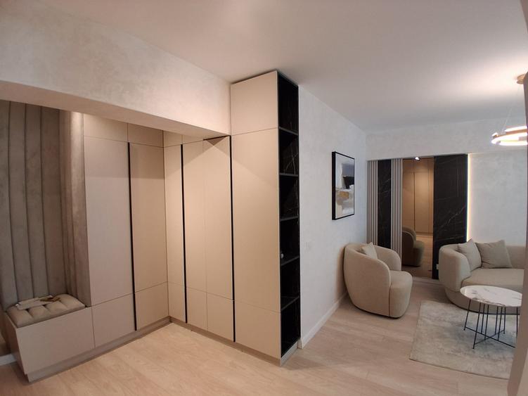 Apartament de vanzare 1 camera– 46,47 m2- INTABULAT cu MUTARE IMEDIATA!