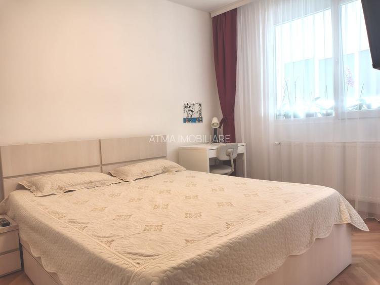 Apartament 2 camere renovat - Titan – Aleea Postăvarul | Etaj 8/10 - 3