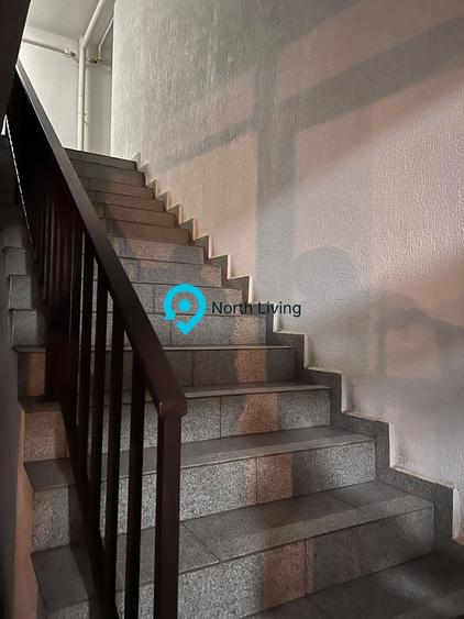 APARTAMENT 2 CAMERE CU TERASA INCHISA DE 24 MP