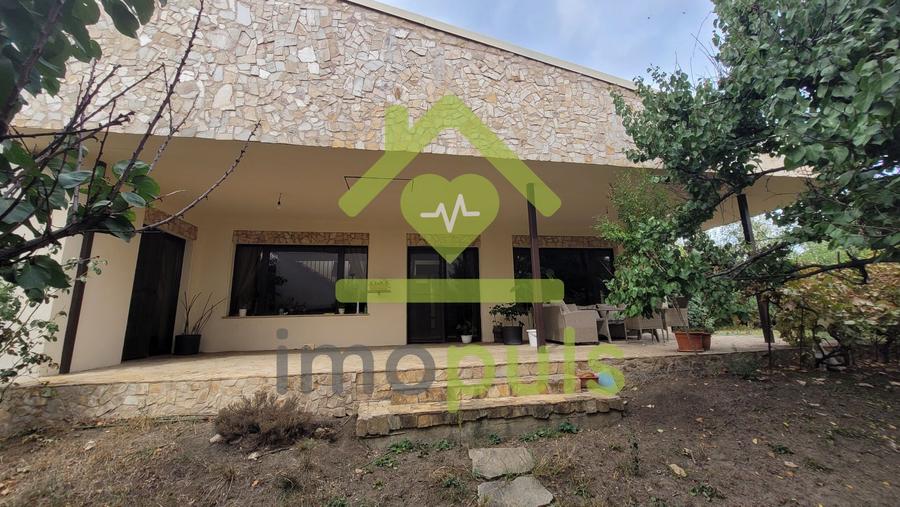 🏡 Casă individuală în Ronat – 6 camere, garaj dublu, finisată modern✨