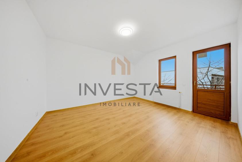 Apartament 3 camere cu gradina proprie si parcare, Grand Hotel Italia