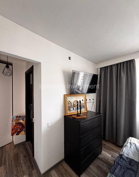 Vânzare Apartament 3 camere Gorjului - Militari Vedere Panoramica Mobilat Modern - 11