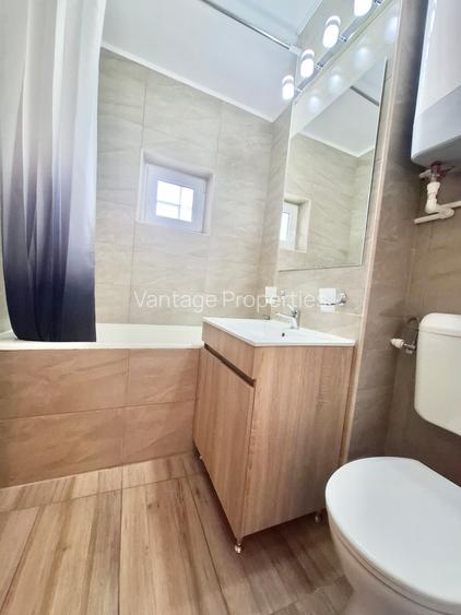 Apartament 2 camere | metrou Tineretului | Parcul Tineretului - 12