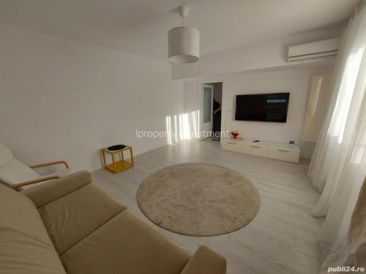 Închiriere Apartament 2 camere în Gara de Nord | Decomandat | AC - 2