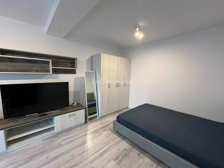 Garsoniera 42mp 21Residence Politehnica Lujerului - 2