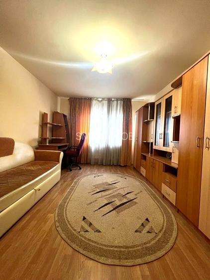 Apartament 2 camere 50mp Crisan mobilat utilat 63.000eur neg - 5