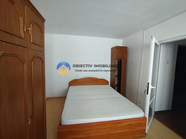Apartament 2 camere ,ETAJ 2–zona Asirom