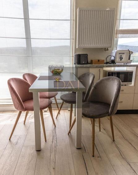 Apartament premium 2 camere | Lângă Iulius Mall | balcon 14 mp |