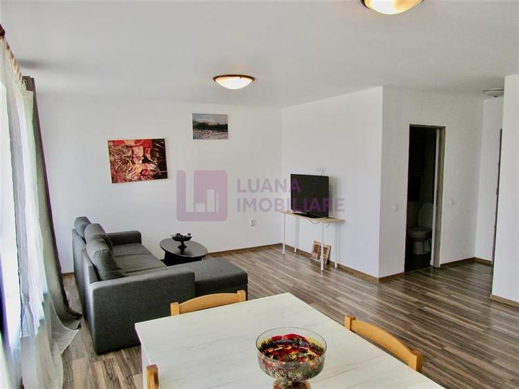 Apartament 3 camere de inchiriat | Cart Arhitectilor | gradina 25 mp | pet frien
