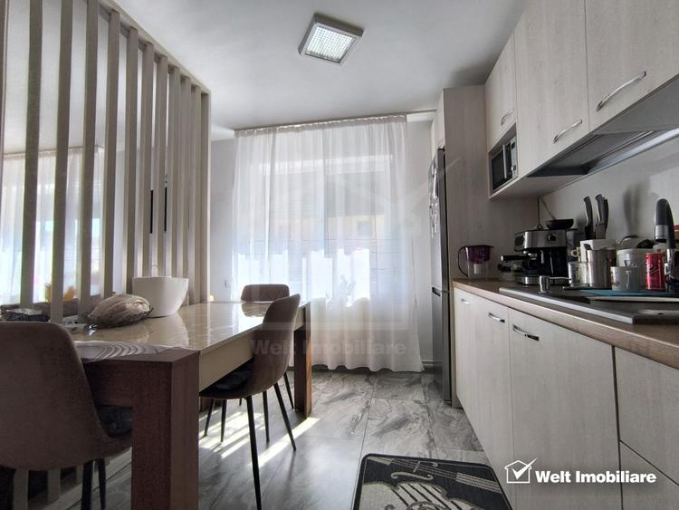 Casa individuala, 4 camere, 1000 mp teren, Valea Chintaului, Cluj-Napoca