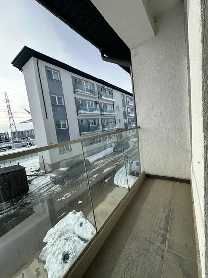 Vilă modernă tip înșiruit – casa perfectă pentru tine și familia ta
