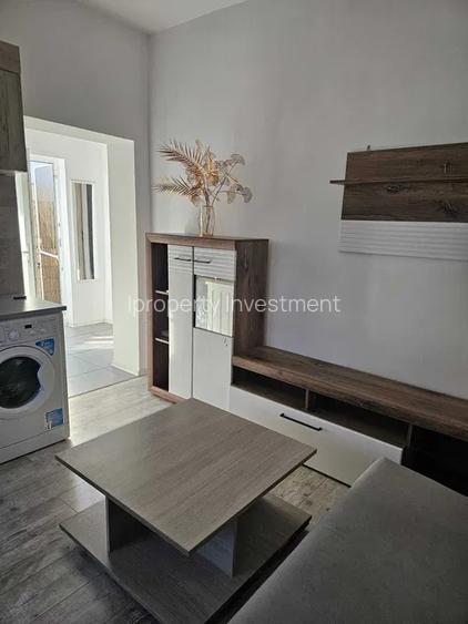 Închiriere Casă 2 camere +curte zona Rahova