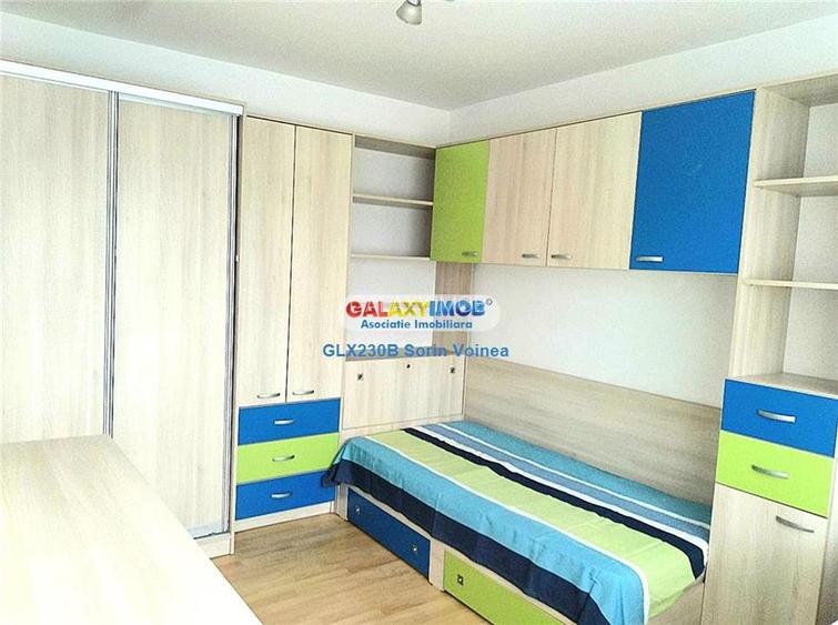 Apartament 4 camere Pacii Militari | decomandat | 5 min metrou - 3