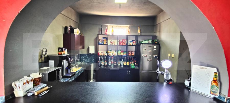Locuinta + Spațiu Comercial Premium în Răzvad | Afacere la Cheie - 6