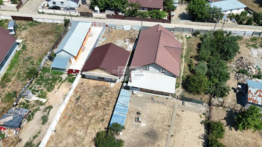 Casa Adjud - Oportunitate Premium: Vilă Individuală P+M