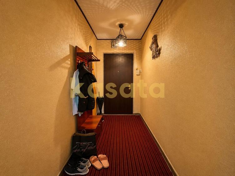 APARTAMENT 3 CAMERE | 78MP_1976 | PANTELIMON | MEGA MALL | ETAJ 6/12