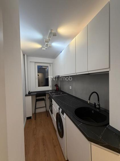 OCAZIE! Apartament 2 camere Decomandat | Piata Victoriei | Bloc Anvelopat - 5