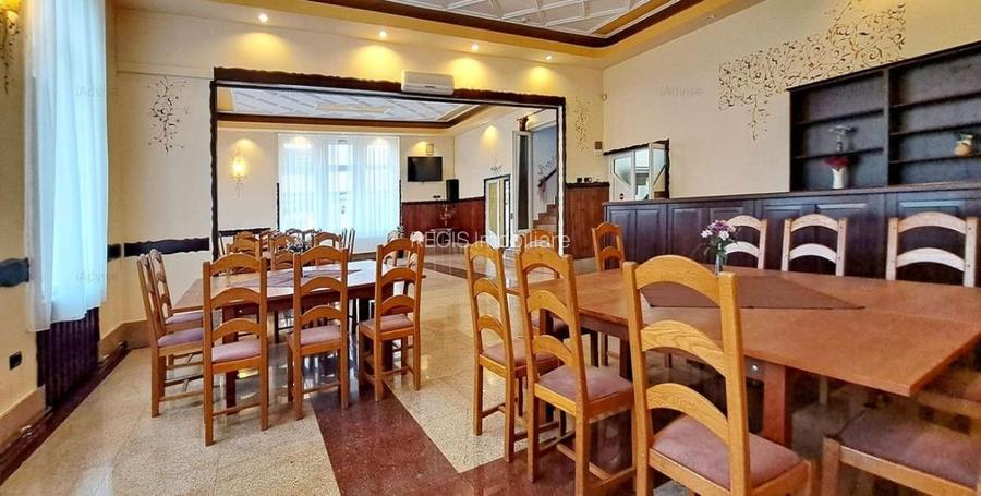 Super! Restaurant- Cladire + Afacere - 16