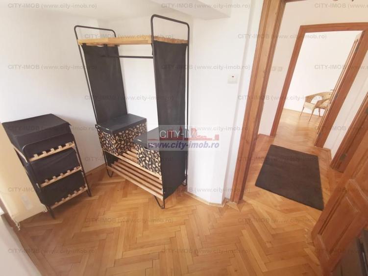 Vanzare si * sau Inchiriere Casa/Vila 5 camere Dorobanti - 52