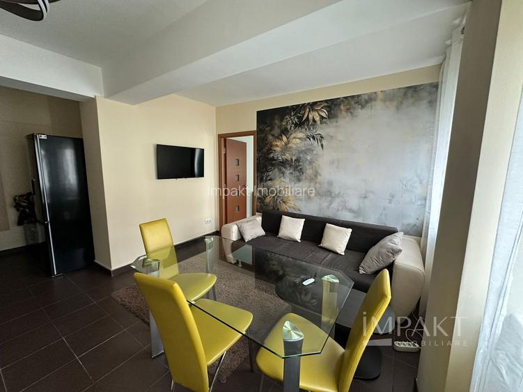 Apartament de inchiriat cu 3 camere,zona semicentrala! - 7