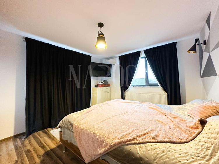 Casa 4 camere de vanzare in Jucu de Sus