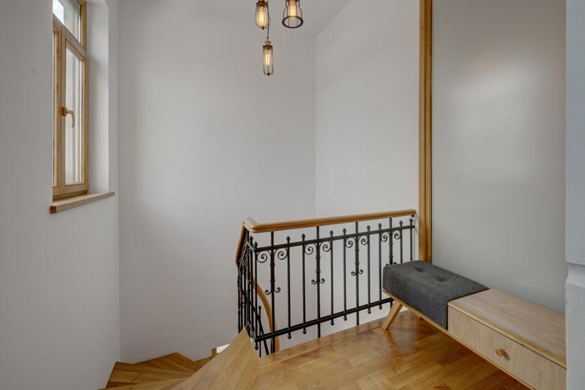 Inchiriere 4 camere in vila zona Plantelor - Dr. Burghelea