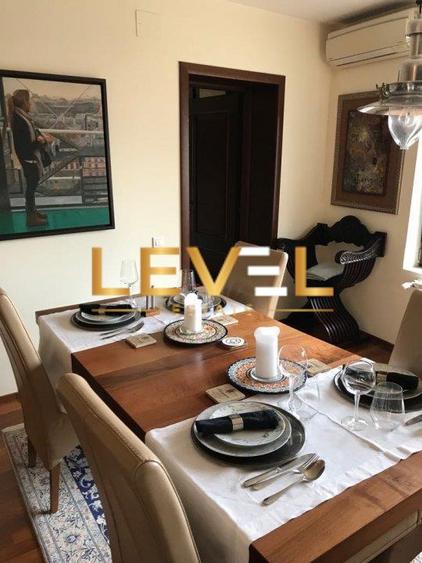 Apartament 3 camere - 105 m utili - 50 m de Parcul Herastrau