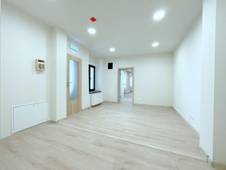 Spatiu birouri - 67 mp I zona Ultracentrala - Piata Unirii