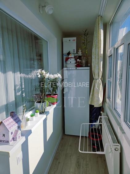 Apartament 4 camere în zona STRAZII GRIGORE ALEXANDRESCU - 10