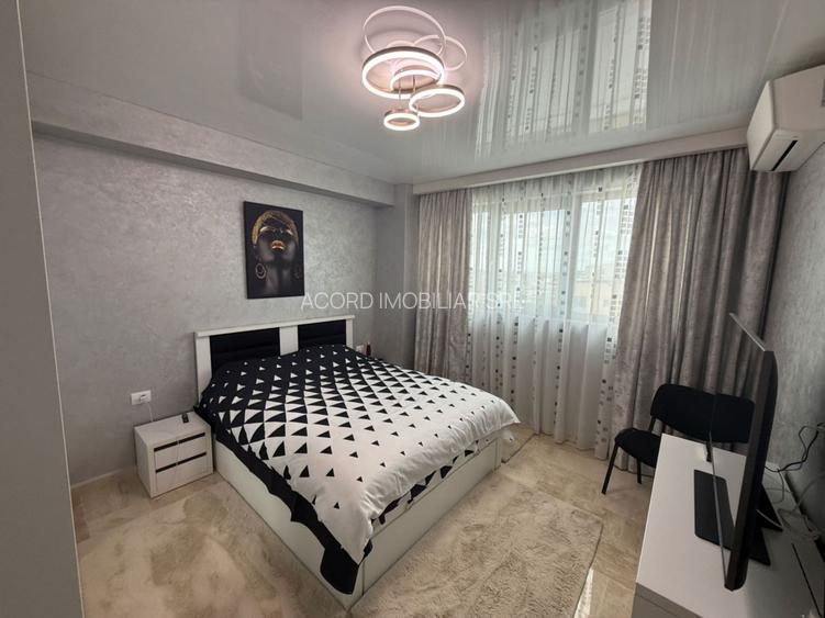 Apartament 2 camere zona Tomis Plus - 4