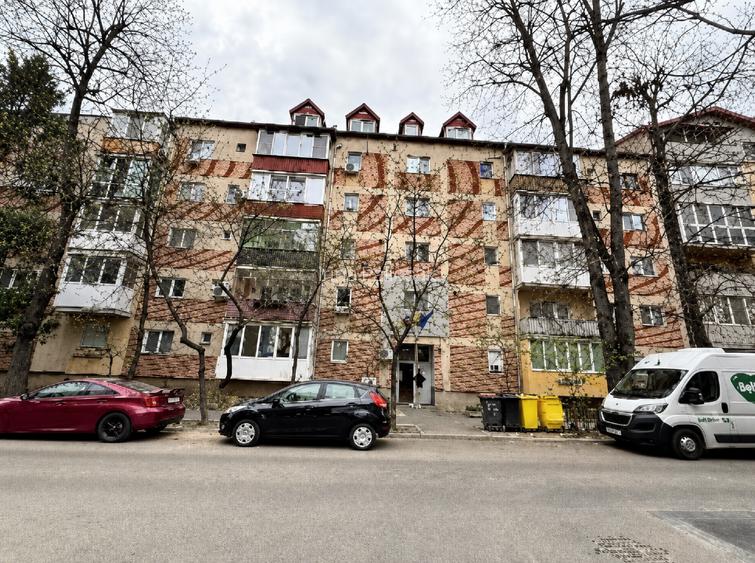 Apartament cu 3 camere și balcon, zonă Calea Aradului, Timișoara - 12