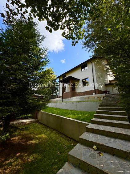 Vila Premium cu 7 Camere - Cheia Prahova- Mobilată și Utilată Complet - 51