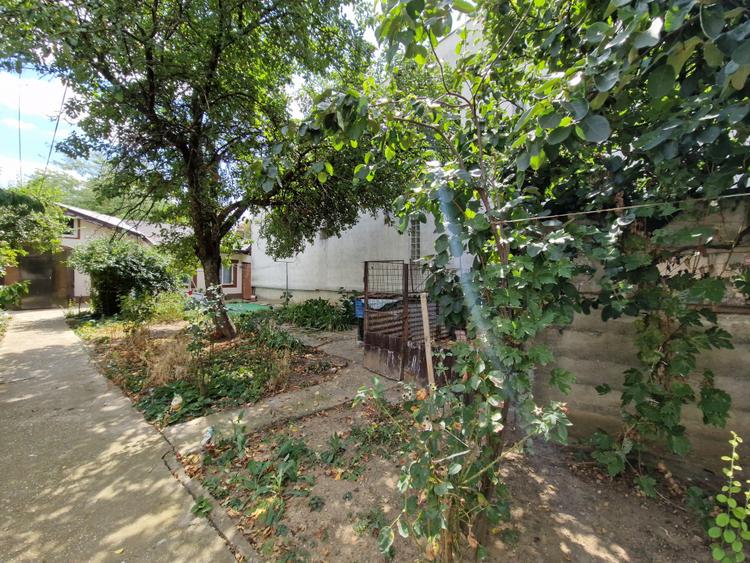 Teren cu potential extraordinar | 481 mp | Bazilescu