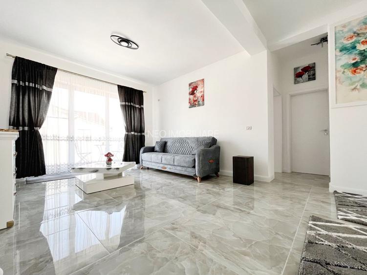 2 Camere - Bucatarie Inchisa - Zona IKEA - 2