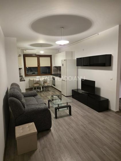 Închiriez apartament 2 cam în Cartierul Solar, centrala termica, loc parcare - 13
