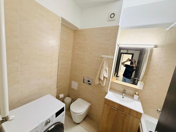 Apartament 2 camere Lacul Morii | Novum