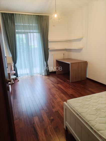 3 camere cu CURTE PROPRIE de 40 mp + LOC DE PARCARE | Bucureștii Noi - 19