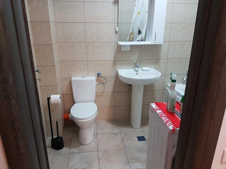 Apartament 2 Camere, Zona Aparatorii Patriei, Mobilat, Utilat, Open Space