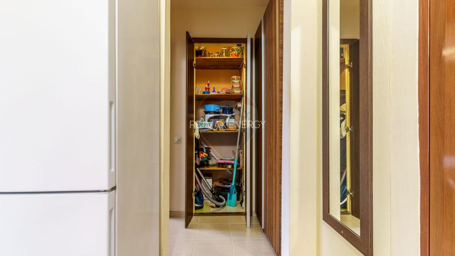 Exclusivitate! Apartament cu 3 camere. Comision 0% - 9