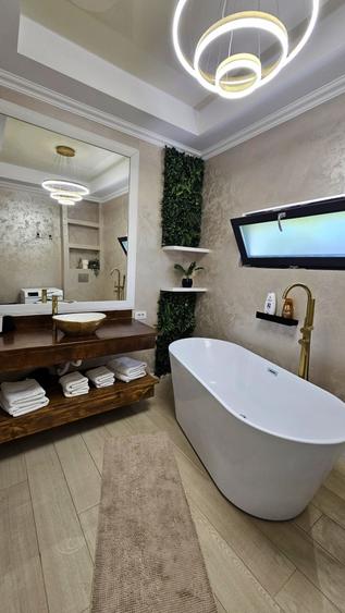 Townhouse de lux Tatarasi