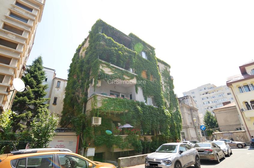 Apartament Deosebit Calea Dorobanti | Boxa | Loc Parcare | 92 mp - 26