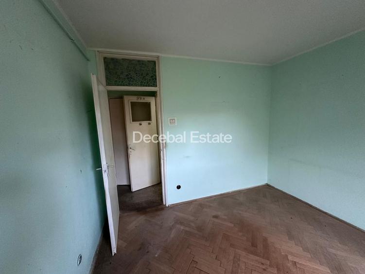 2 Camere cu Potențial Lângă Parcul IOR si Metrou Titan 50mp Confort 1